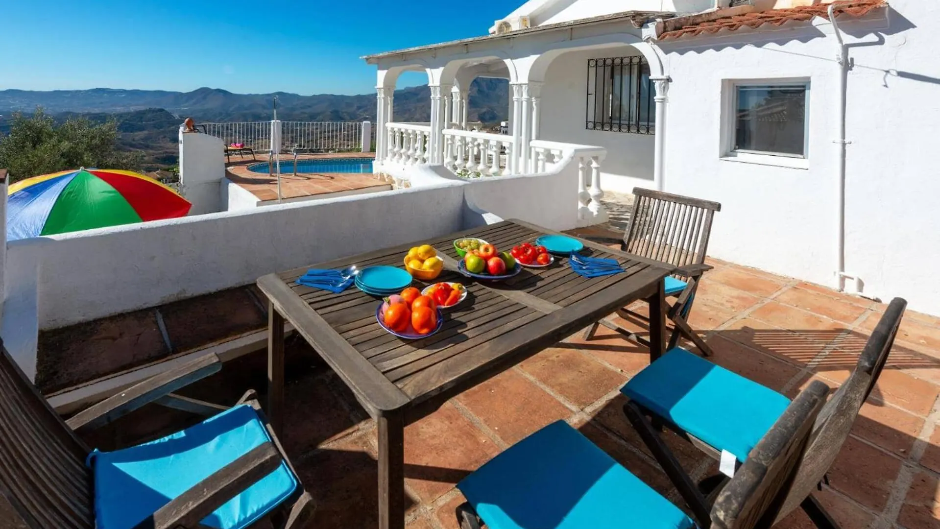 Villa Mirador Mijas By Villa Plus